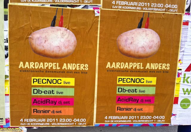 1305: Aardappel Anders
