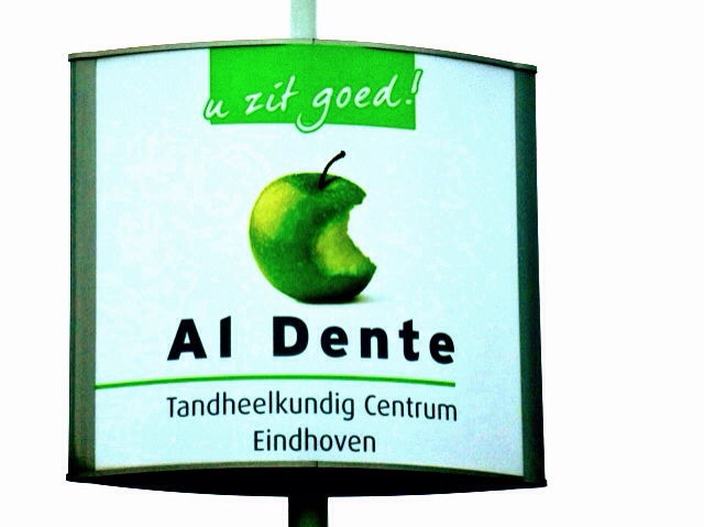 1950: Al Dente