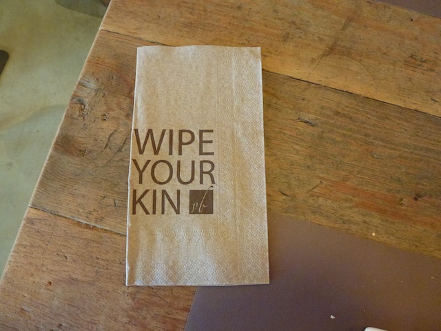 wipe your kin 1