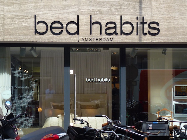 2229: Bed Habits