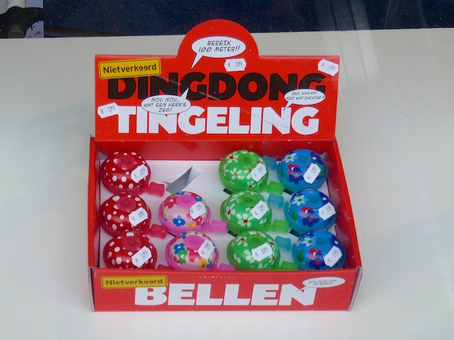 2371: Dingdong Tingeling