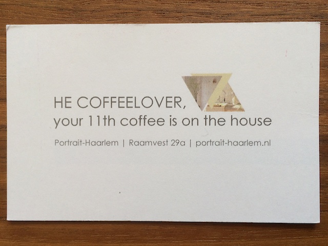 He Coffeelover