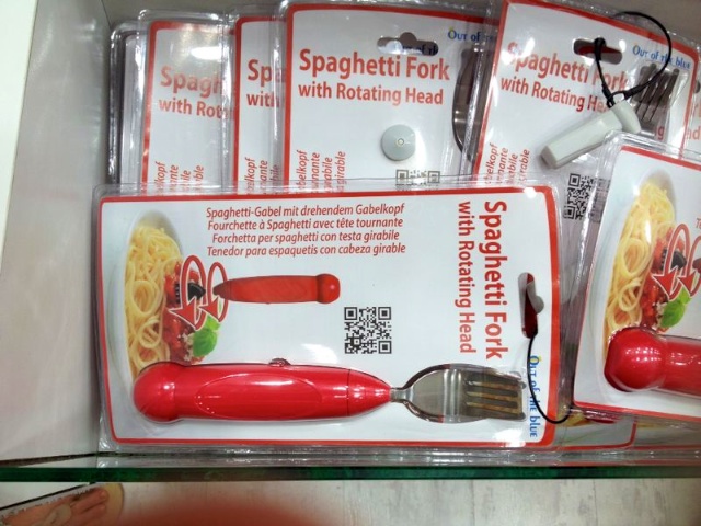 2569: Spaghetti Vork