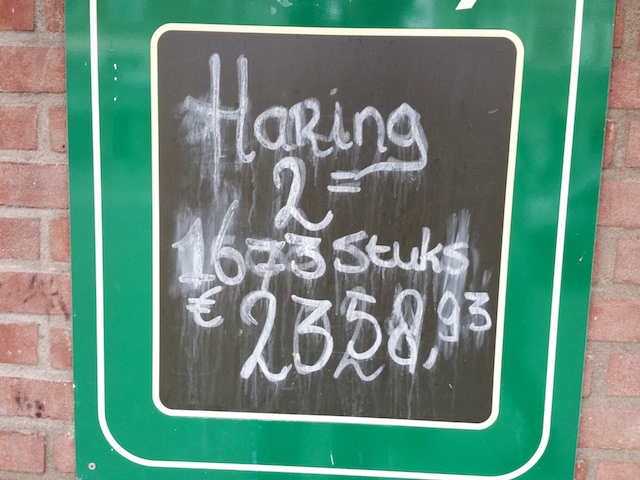 2736: Extreme Haring