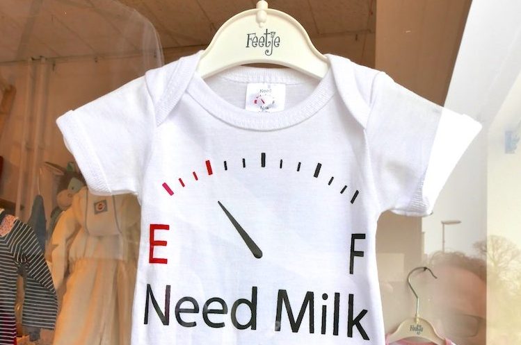 3153: Need Milk