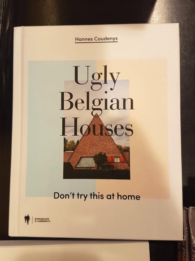 3636: UGLY BELGIAN HOUSES