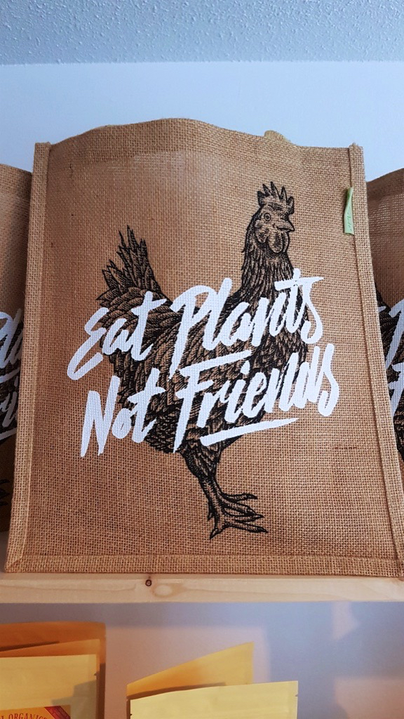 3689: PLANTS, NOT FRIENDS