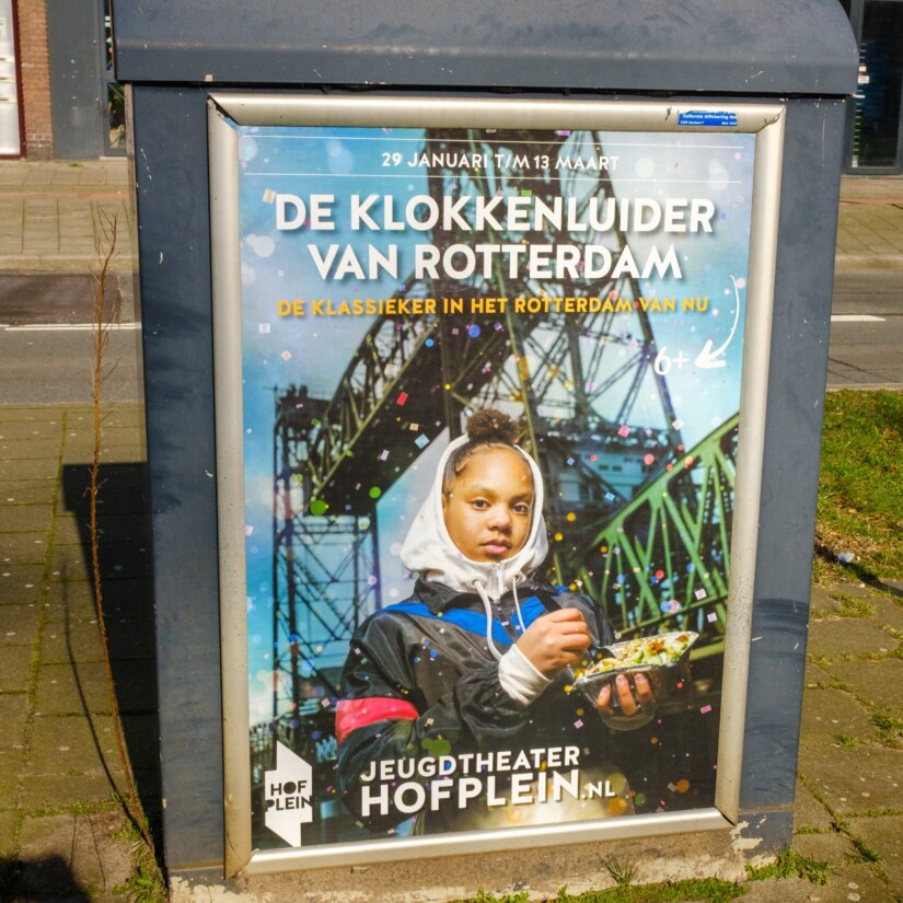 4367: VAN ROTTERDAM