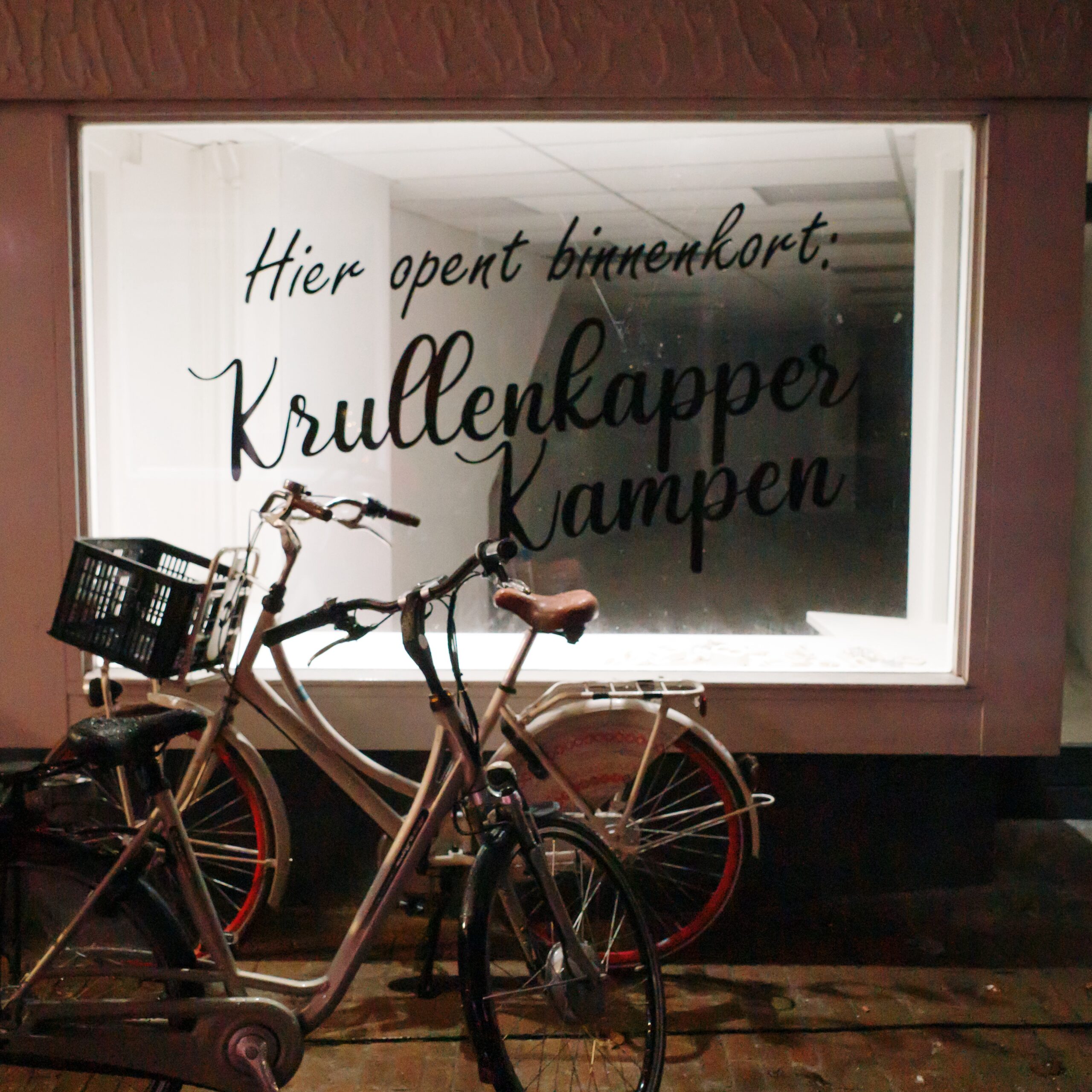 4567: Krullenkapper