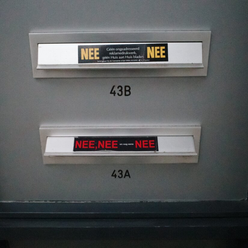 4570: Nee, nee, nee
