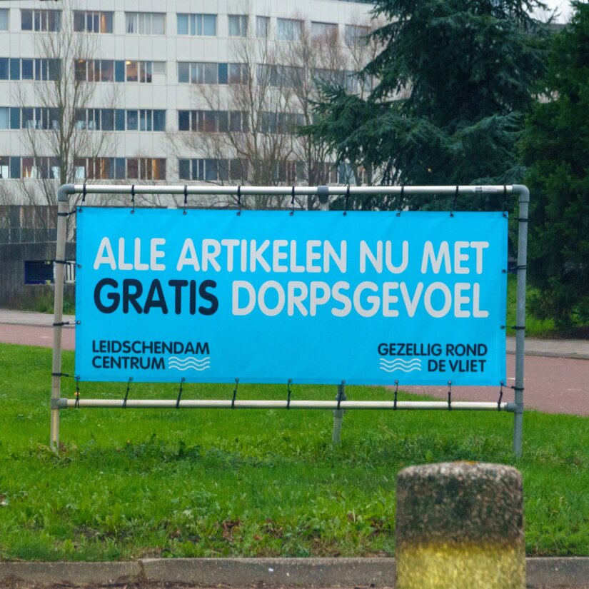 4587: Dorpsgevoel