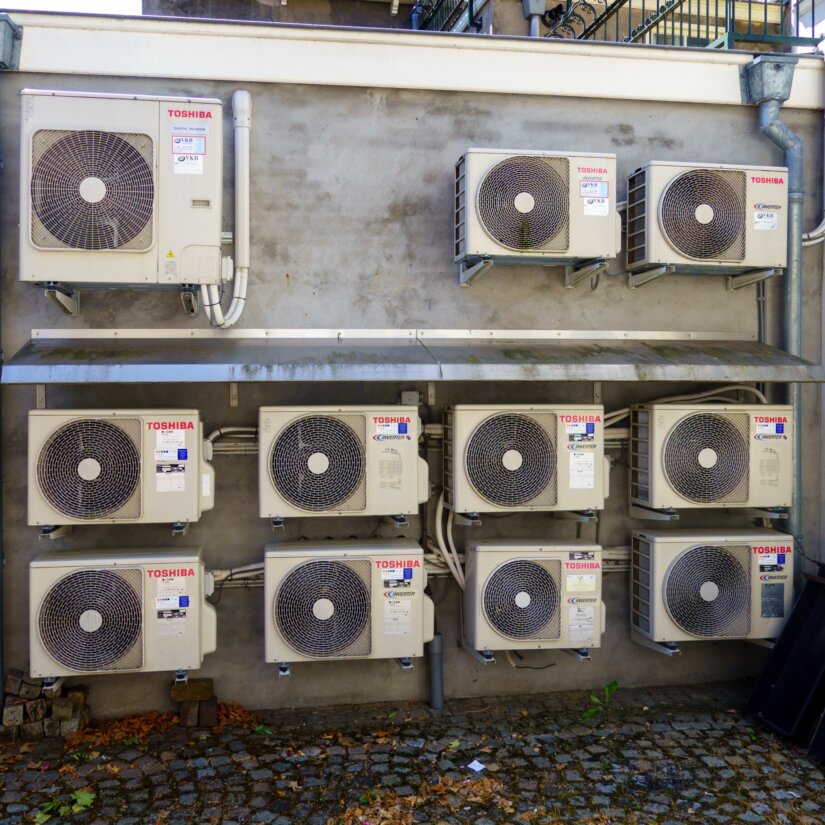 4682: Airco’s