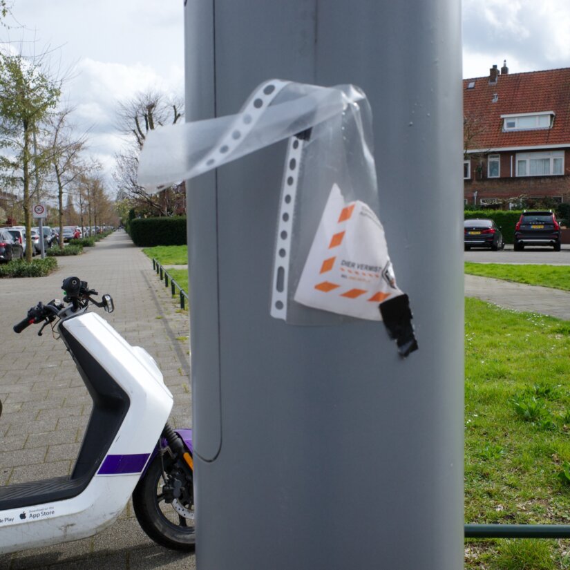 4689. Verdwenen