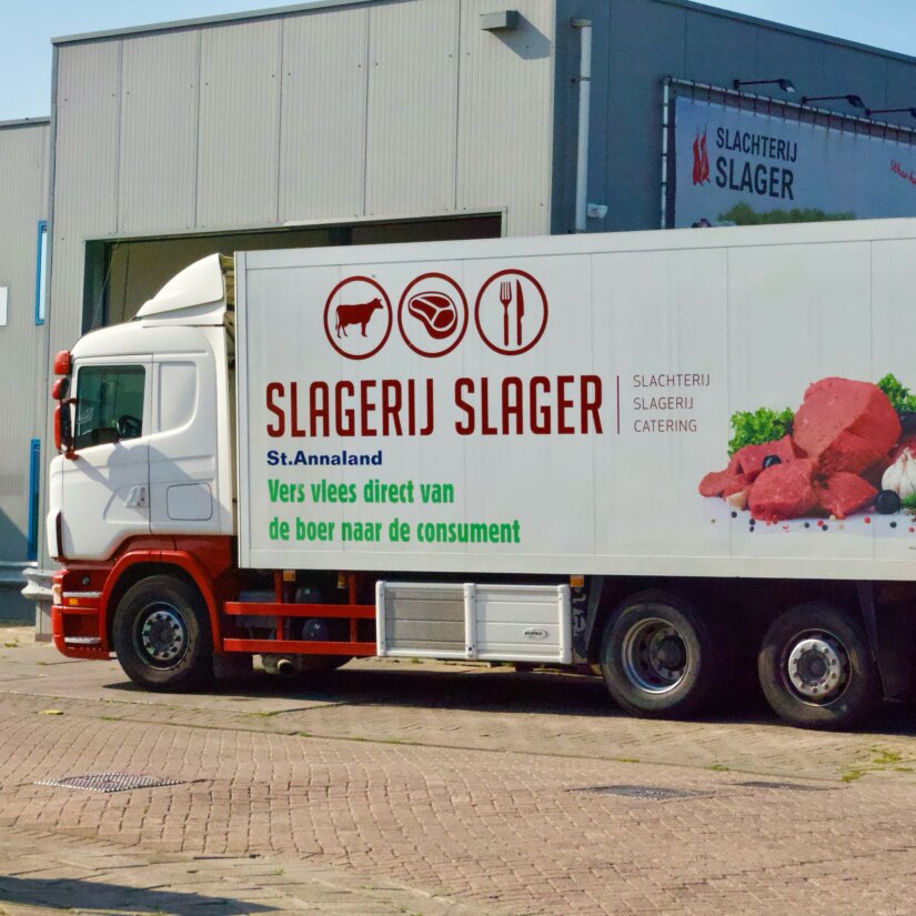 5174: Slagerij Slager