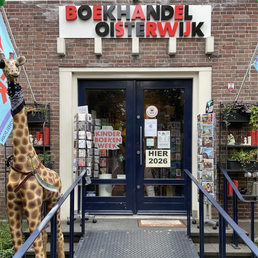 5228: Tijdmachine