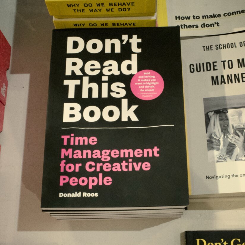 5233: Lees dit niet!