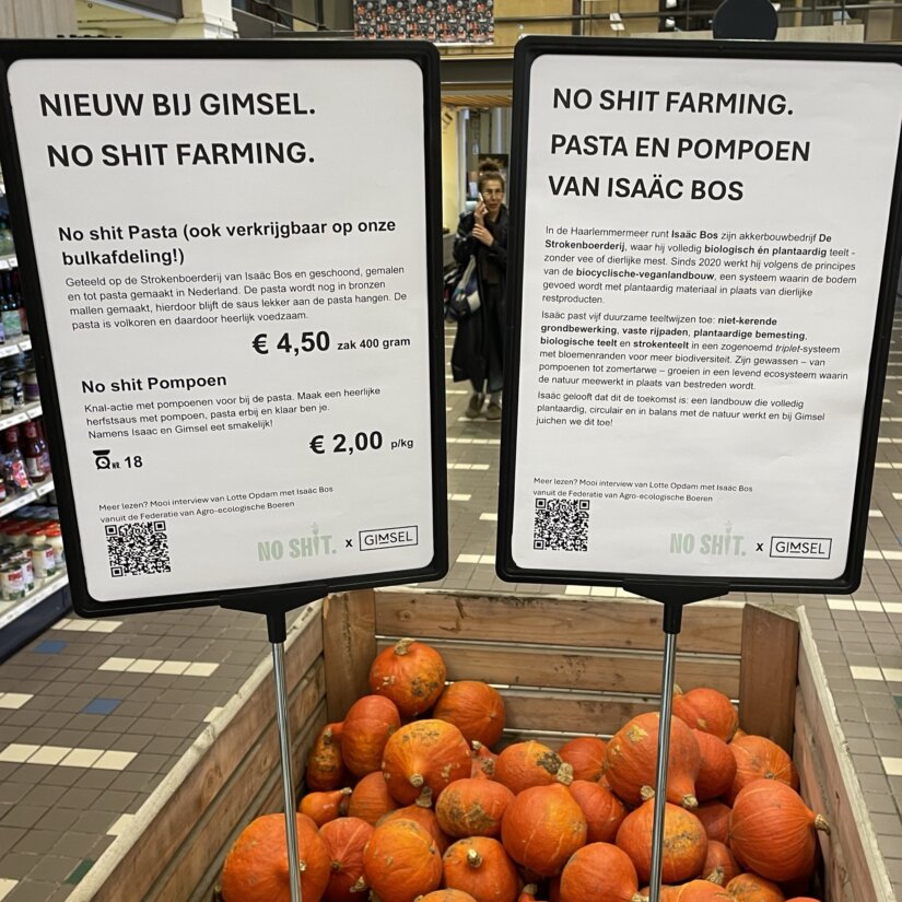 5264: No Shit Farming